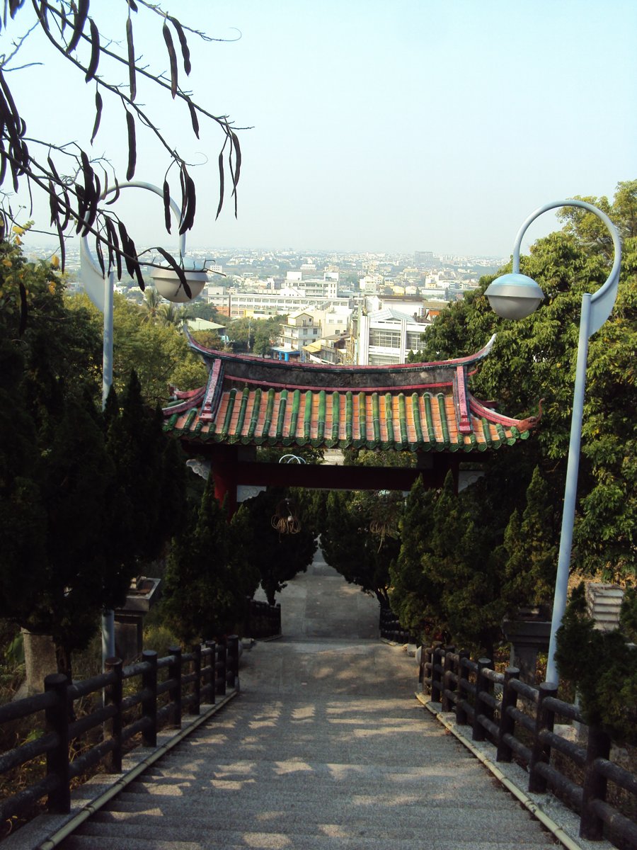 DSC00848.JPG - 再訪  員林神社遺跡