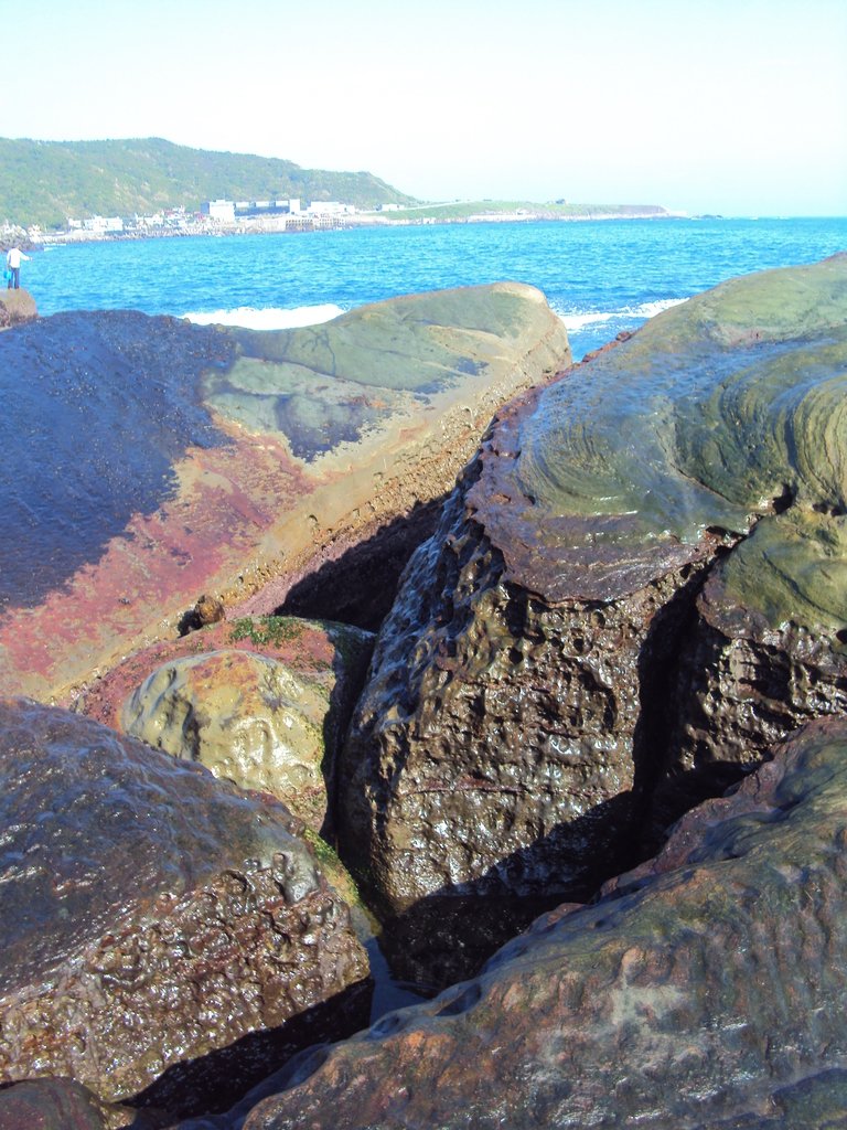 DSC02688.JPG - 望海巷  大澳海岸之美