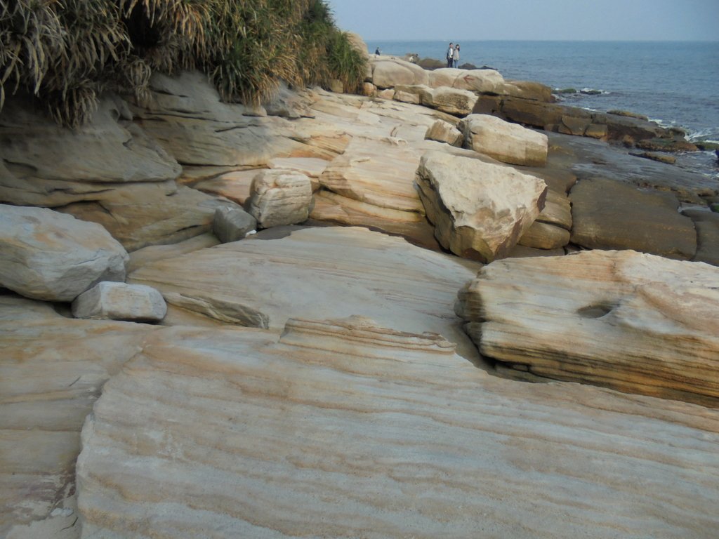 DSC01703.JPG - 金山  獅頭山  神秘海岸