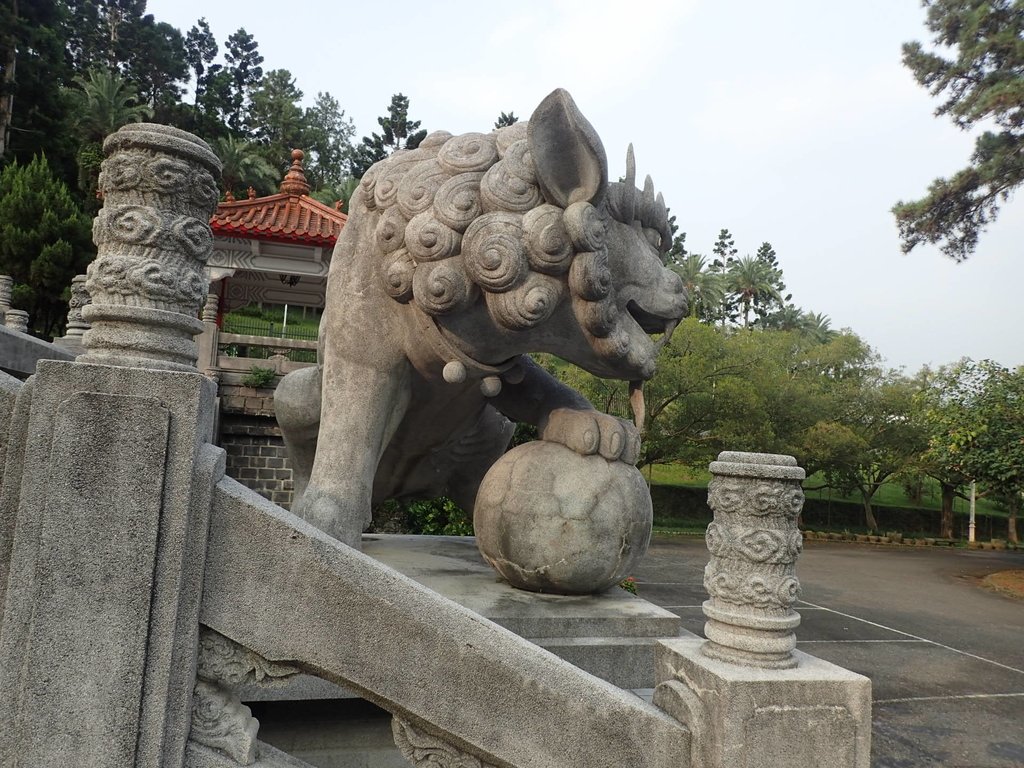 P8116534.JPG - 古坑  和園紀念花園