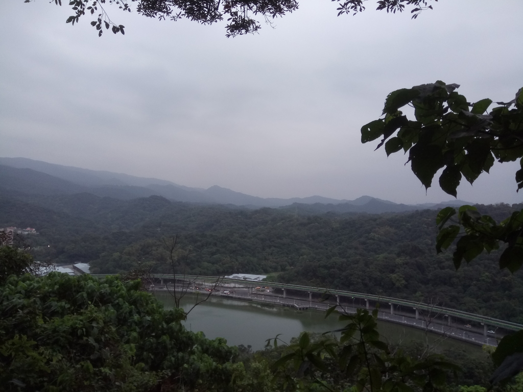 DSC_9254.JPG - 內湖  白鷺鷥山親山步道