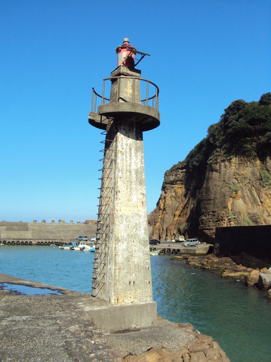 DSC06552.JPG - 瑞芳  水湳洞海岸之美