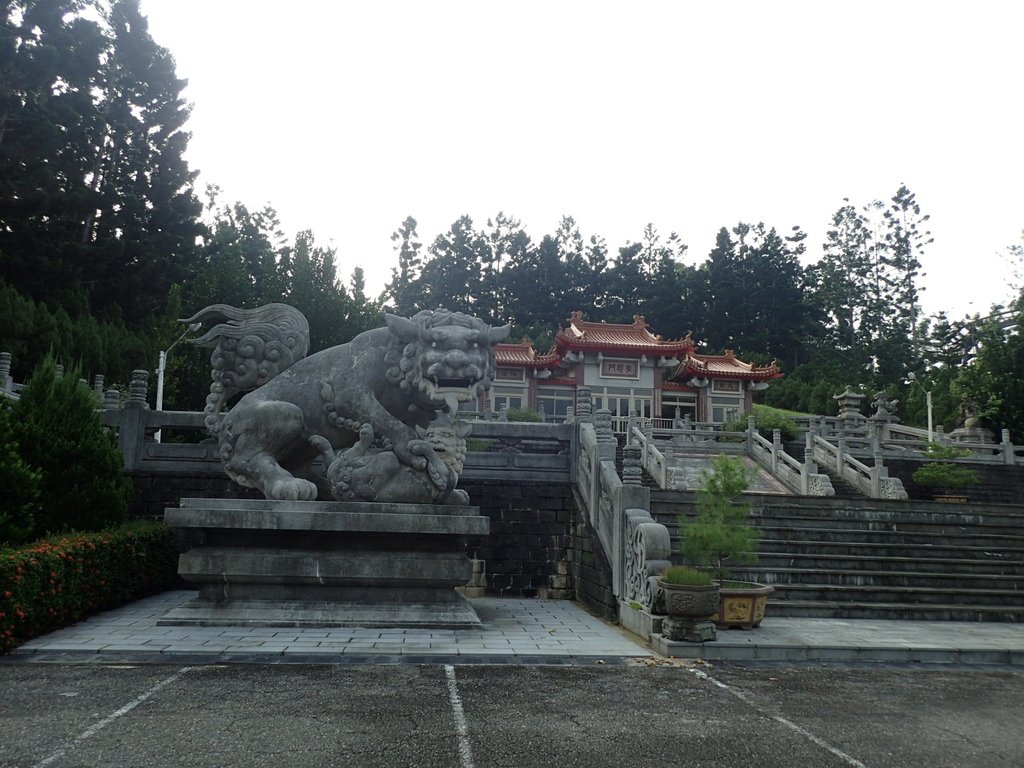 P8116535.JPG - 古坑  和園紀念花園