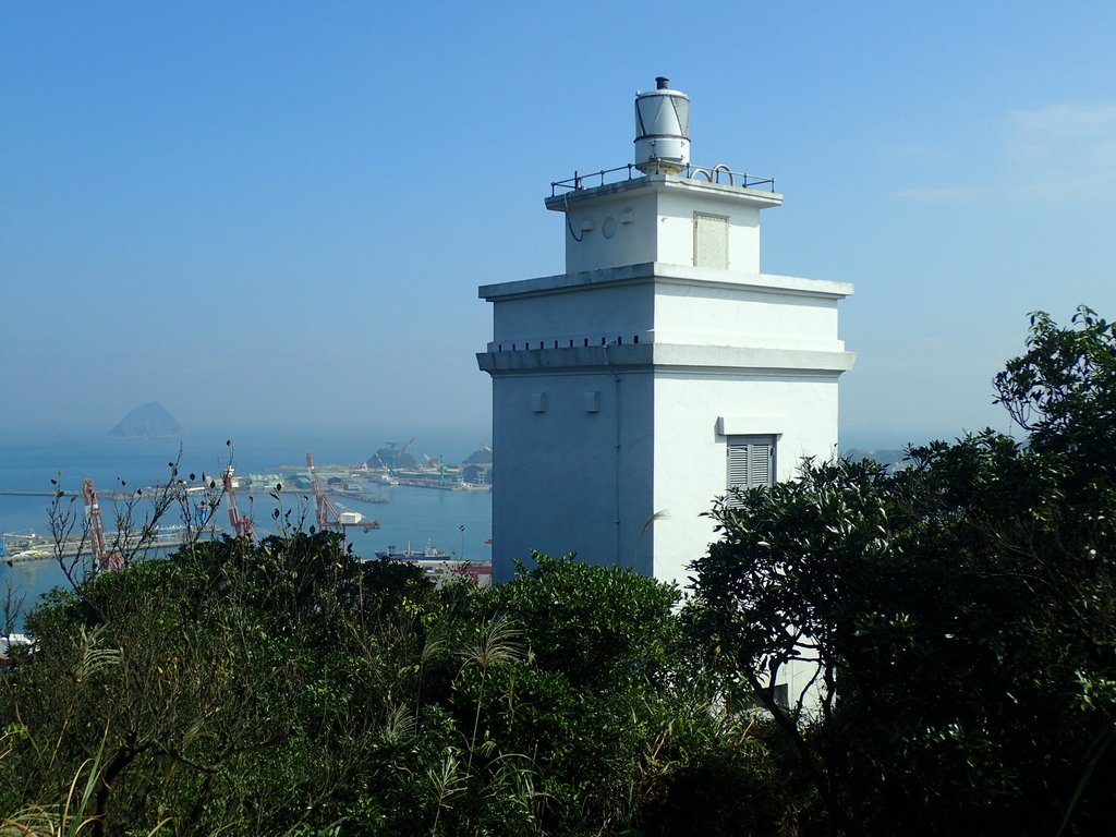 PB179567.JPG - 基隆  球子山(火號山)步道