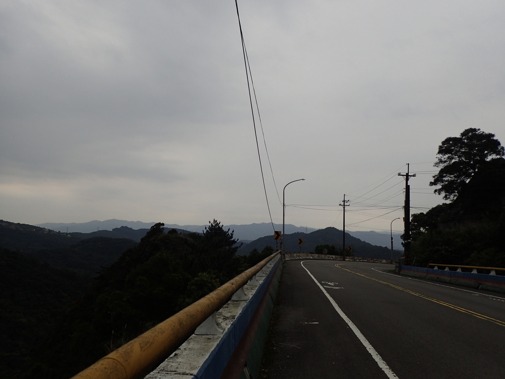 P3160192.JPG - 汐止  金面山(金明山)  稜線步道