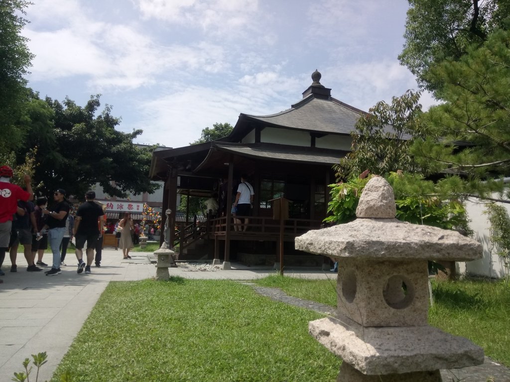 DSC_0930.JPG - 再訪---  吉安  慶修院