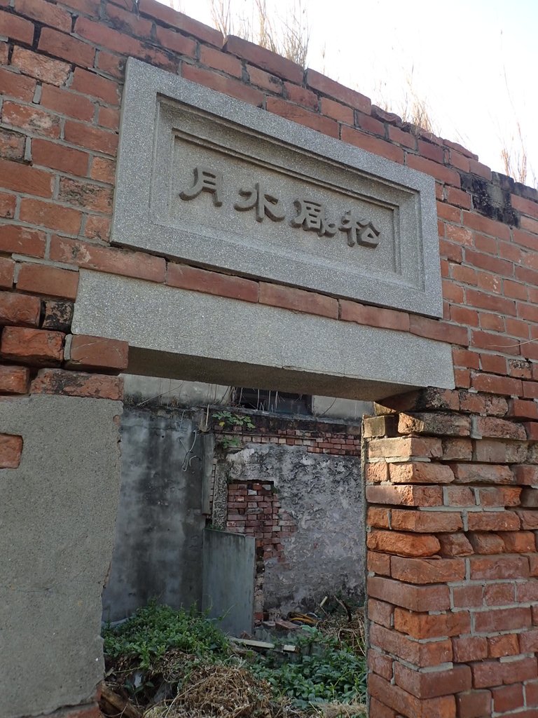 PA267475.JPG - 福興  番婆  林家古厝