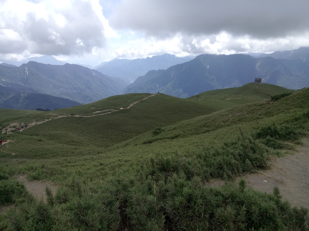 DSC_5388.JPG - 合歡山  北峰之美  (中)