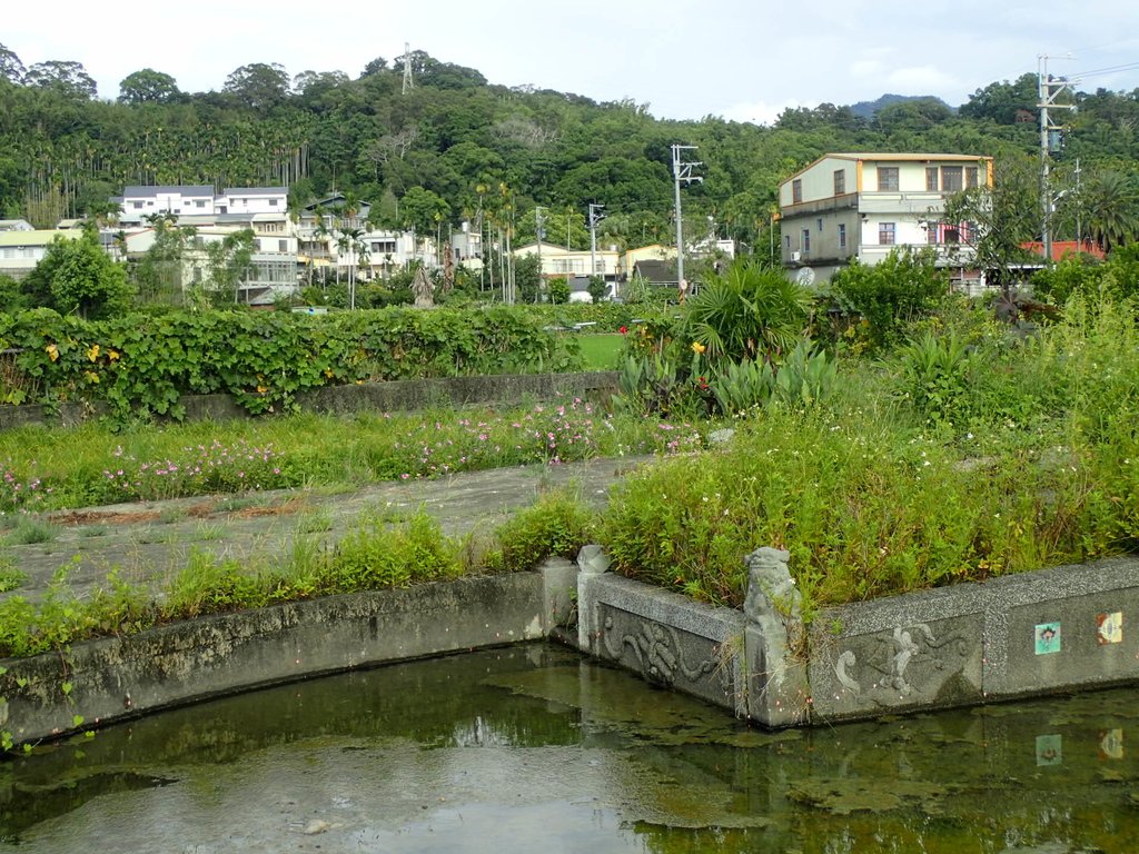 P8227146.JPG - 公館  尖山村  劉質創墓