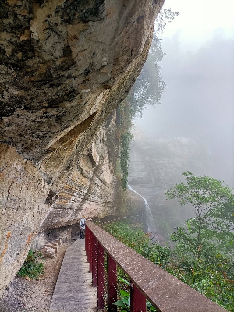 IMG20210108120702.jpg - 梅山  瑞峰村  竹坑溪步道