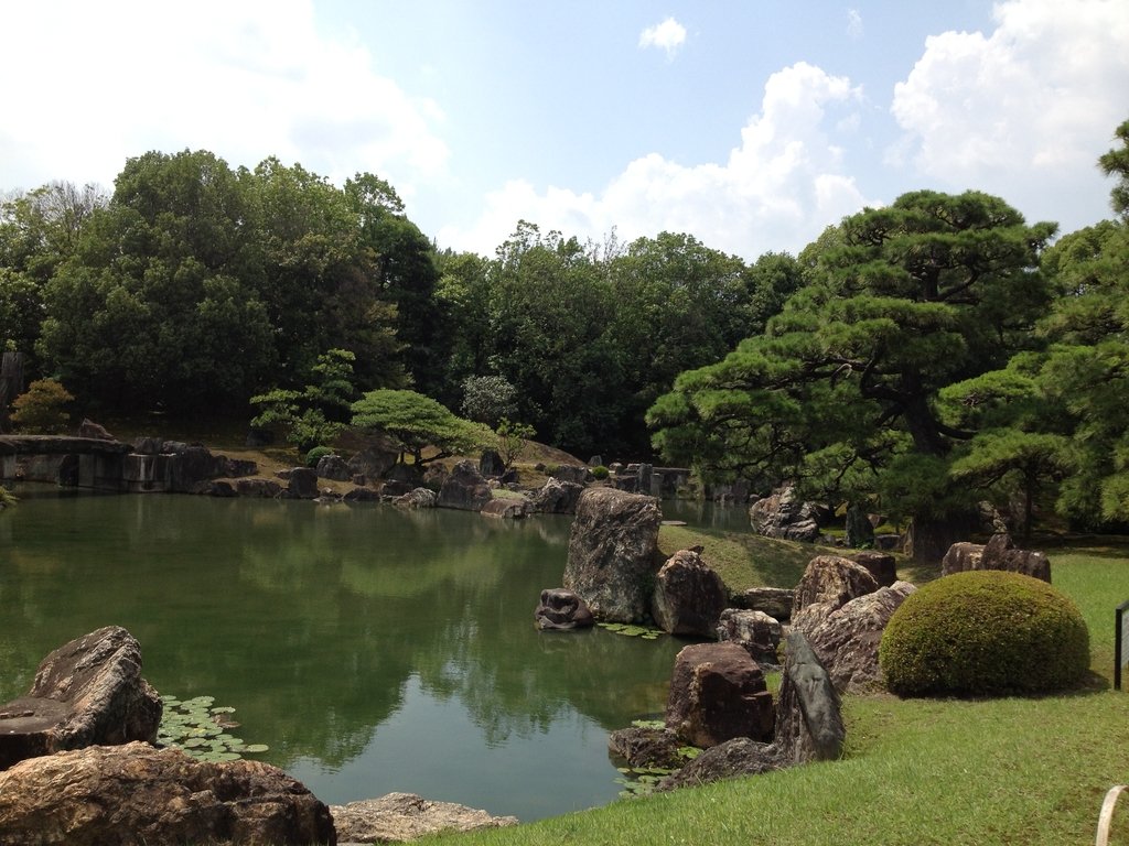 IMG_3039.JPG - 京都  二條城(下)