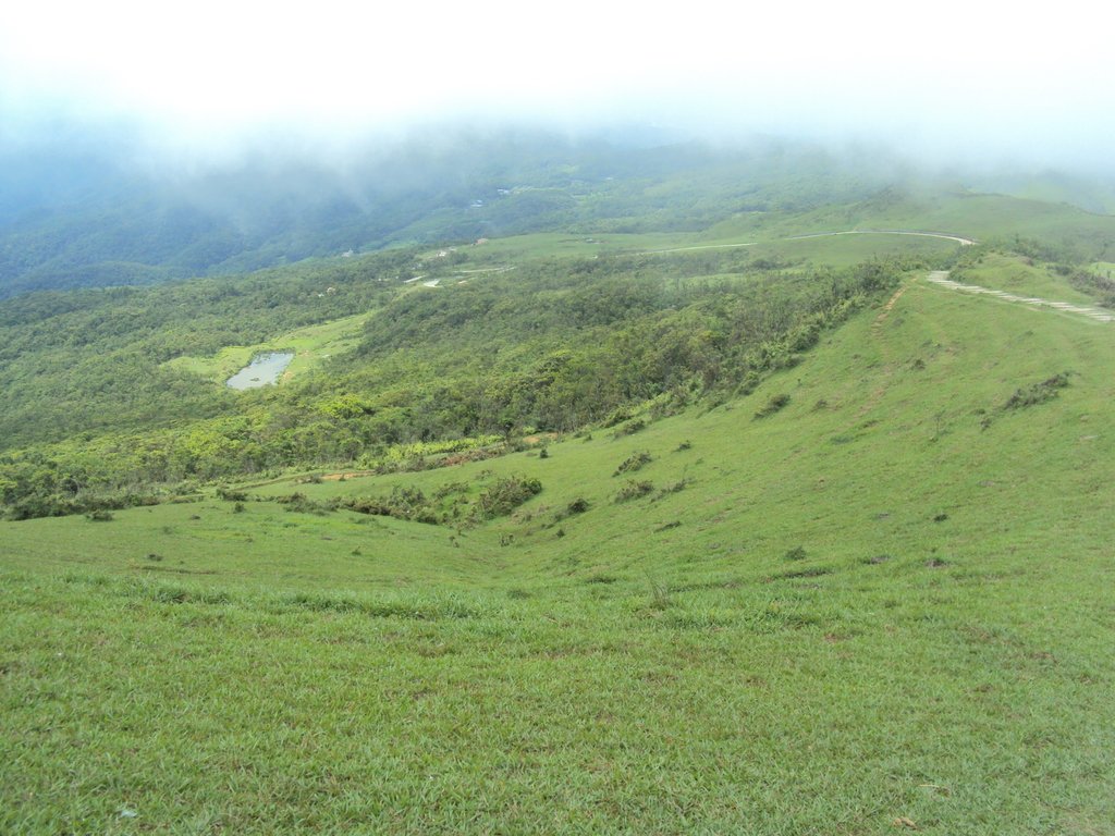 DSC07377.JPG - 再訪---  貢寮  桃源谷步道