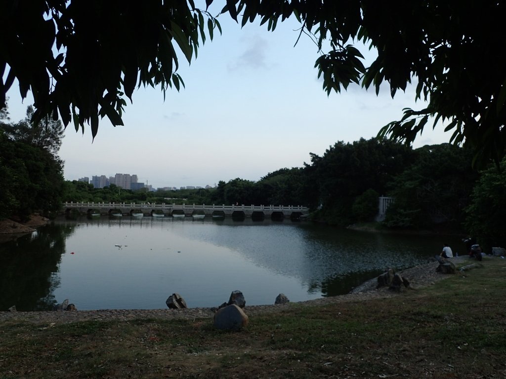 P9230976.JPG - 泉郡接官亭  石筍公園