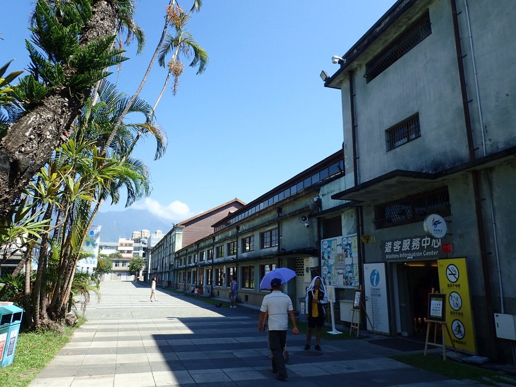 P8130454.JPG - 花蓮  文創產業園區