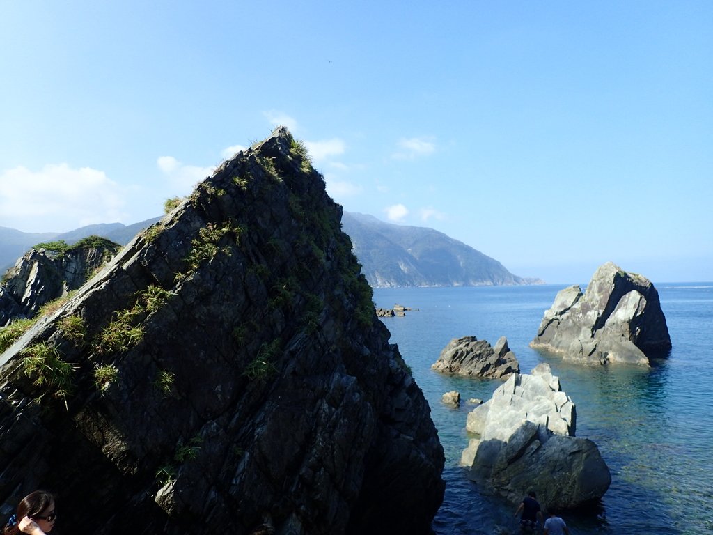 P8141051.JPG - 東澳  粉鳥林漁港  神秘海灘