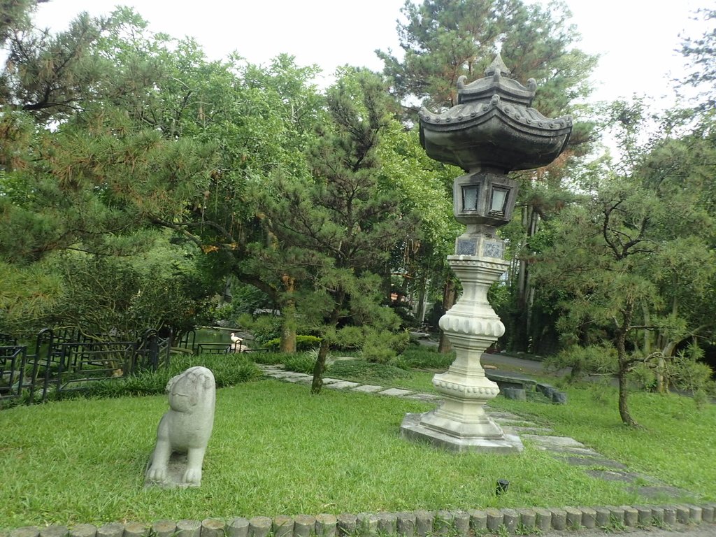 P8116536.JPG - 古坑  和園紀念花園