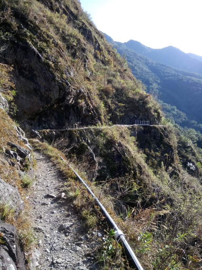 DSC_9050.JPG - 東埔  八通關古道