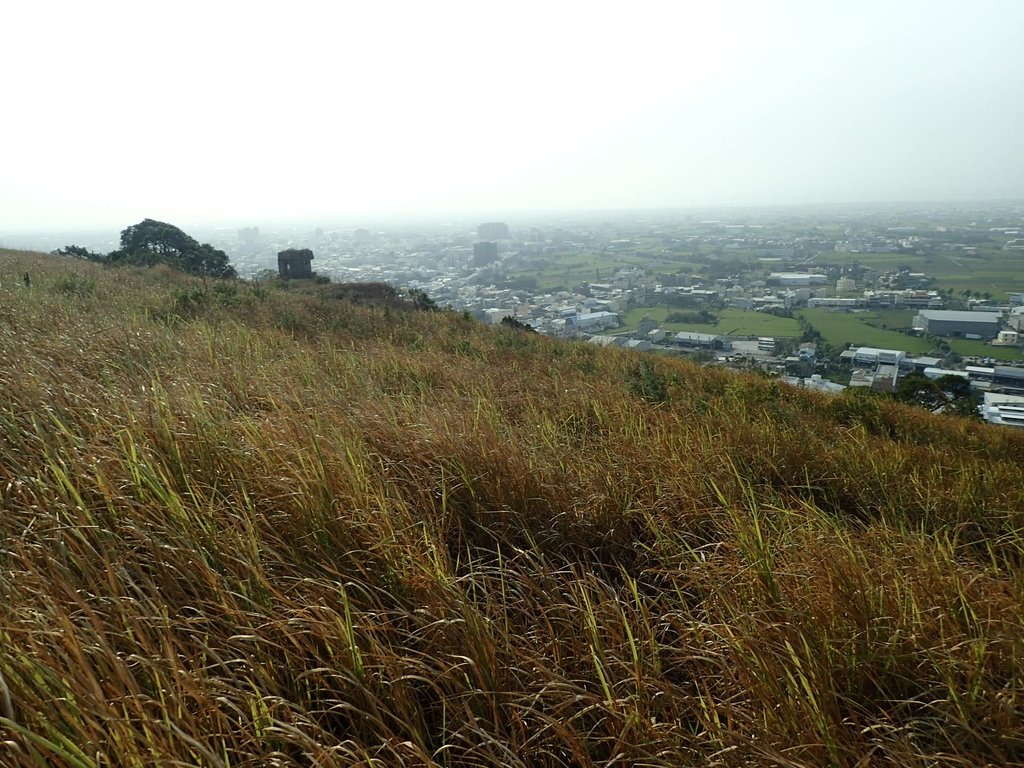 PA160961.JPG - 大甲  鐵砧山大草原