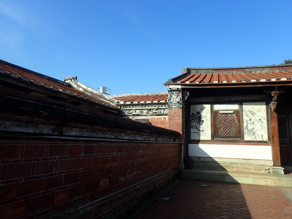 P1123621.JPG - 再訪  神岡  社口大夫第