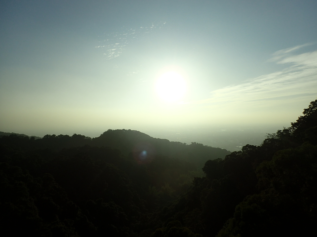 P1073419.JPG - 猴探井風景區  天空之橋