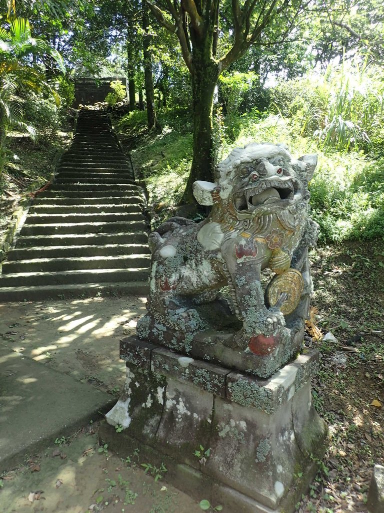 P7203814.JPG - 平溪  李家祖厝  光孝祠