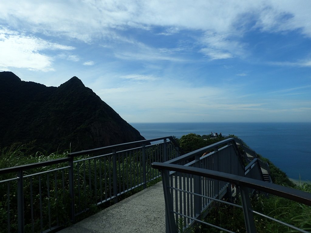 P7052089.JPG - 金瓜石之  報時山  六坑索道遺跡