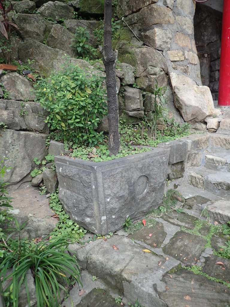 P3116843.JPG - 臨濟護國禪寺  日治遺跡巡禮