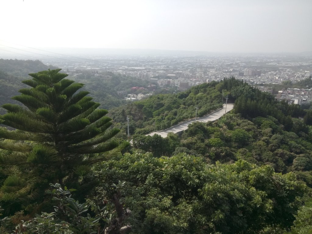 DSC_4528.JPG - 霧峰  阿罩霧山