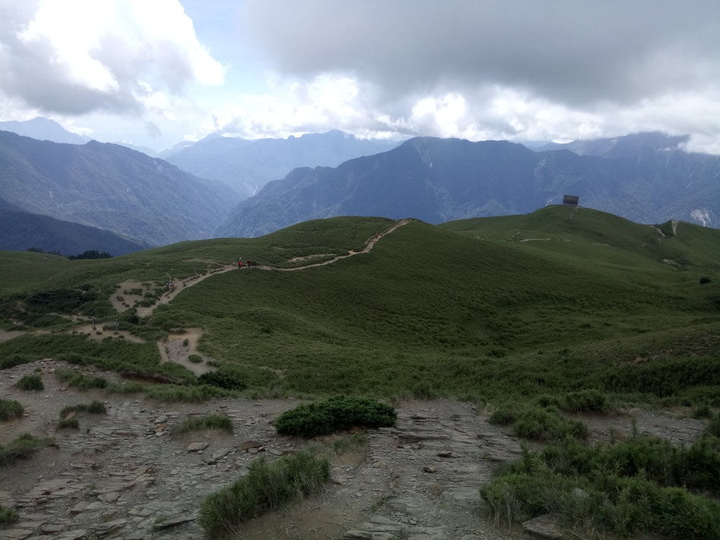 DSC_5398.JPG - 合歡山  北峰之美  (中)