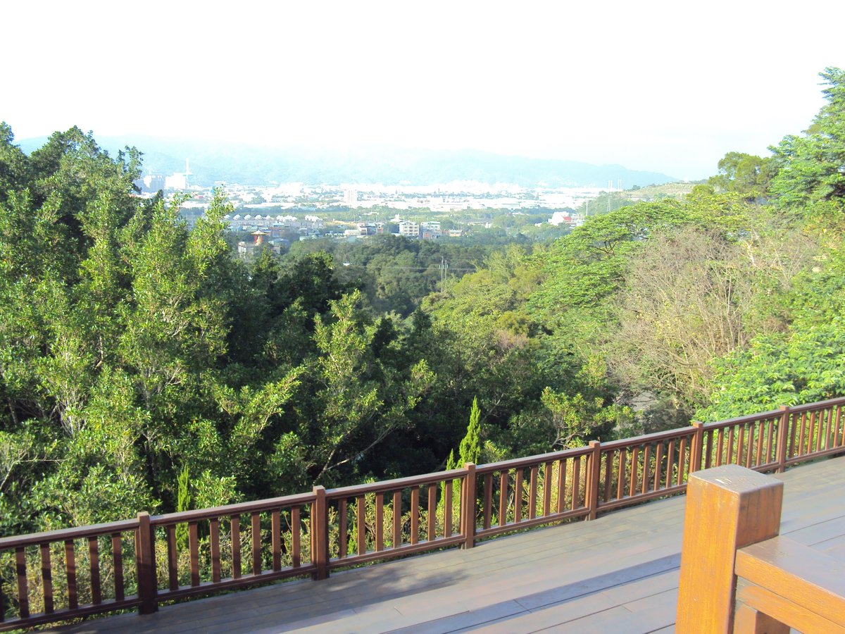 DSC02090.JPG - 三峽  溪南里  天南寺