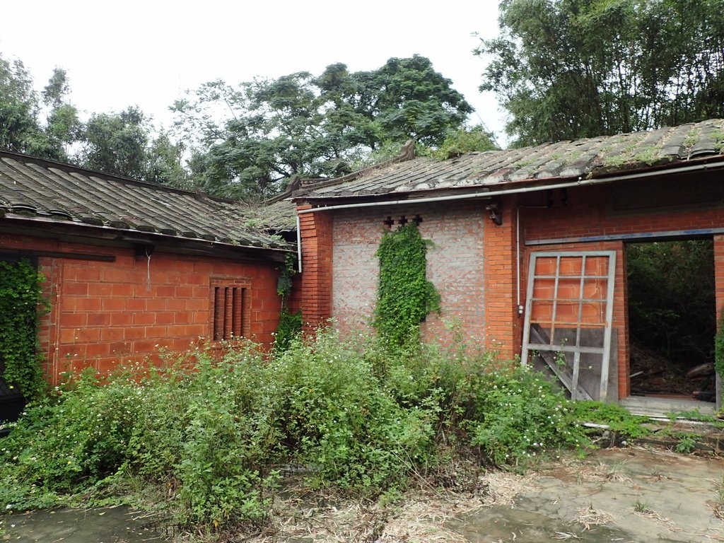 PA214457.JPG - 中壢  大崙地區傳統民居