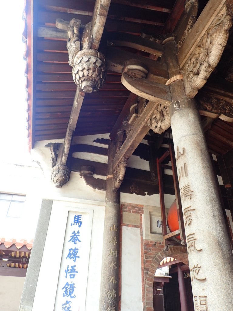 P4285982.JPG - 鹿港龍山寺  建築之美