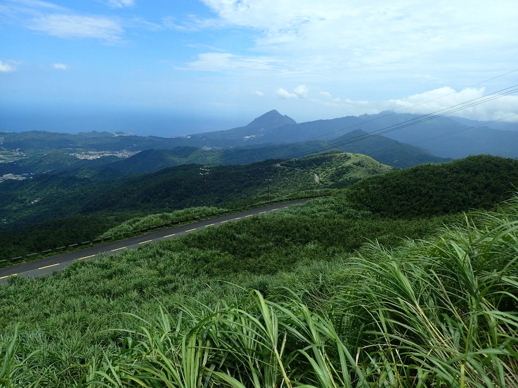 瑞芳  五分山登山步道