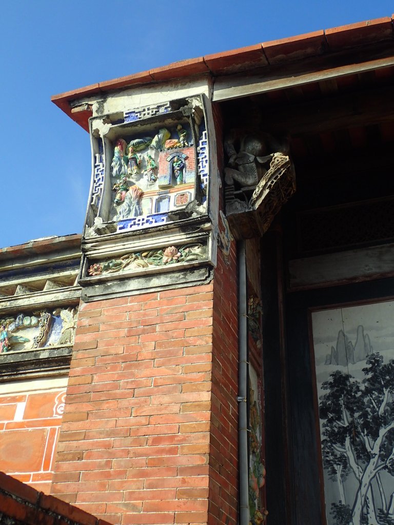 P1123647.JPG - 再訪  神岡  社口大夫第