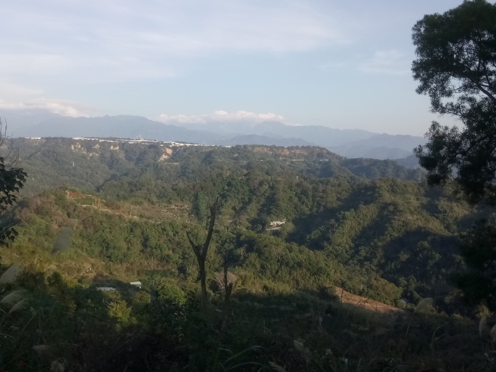 DSC_0710.JPG - 潭子 聚興山  新田登山步道