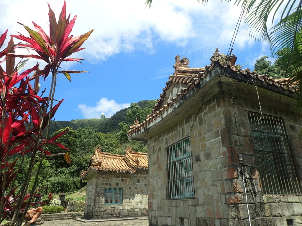 P7203833.JPG - 平溪  李家祖厝  光孝祠