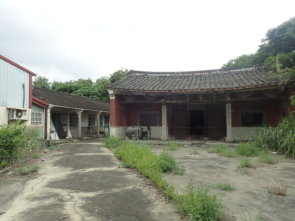 P8045702.JPG - 大林  排子路  郭氏宗祠