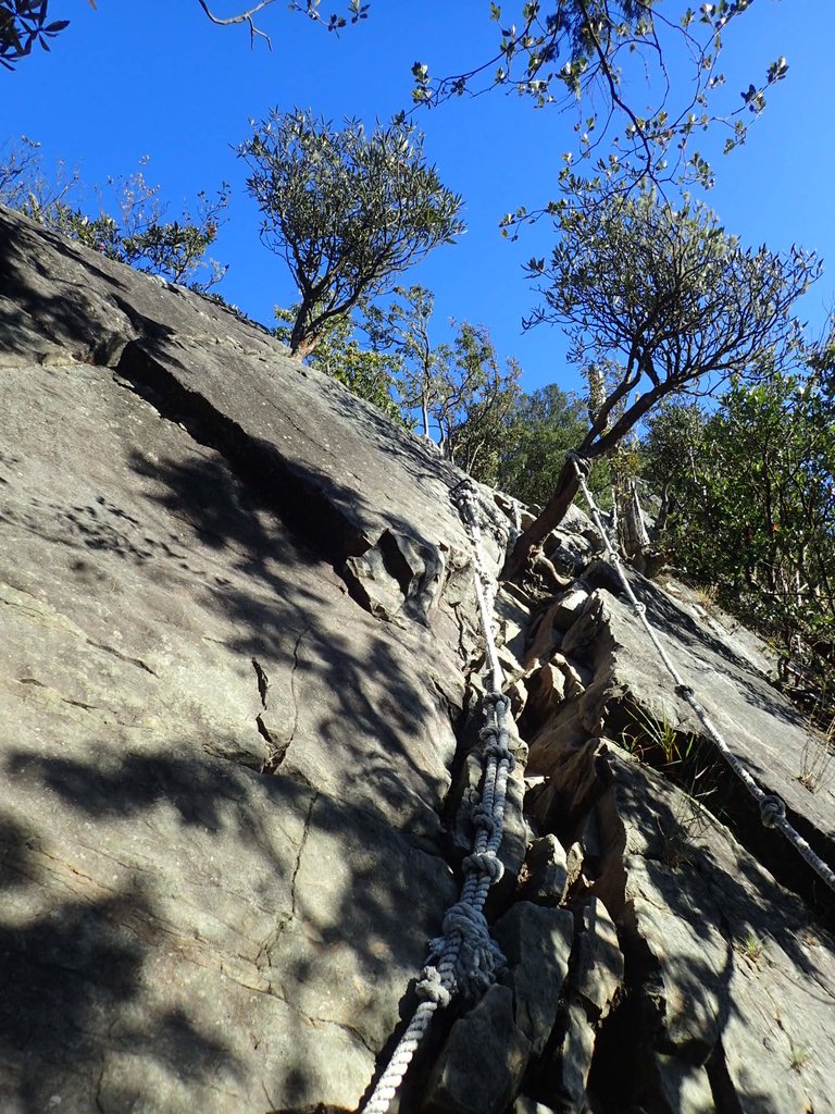 PA185499.JPG - 再訪---  台中  和平  鳶嘴山