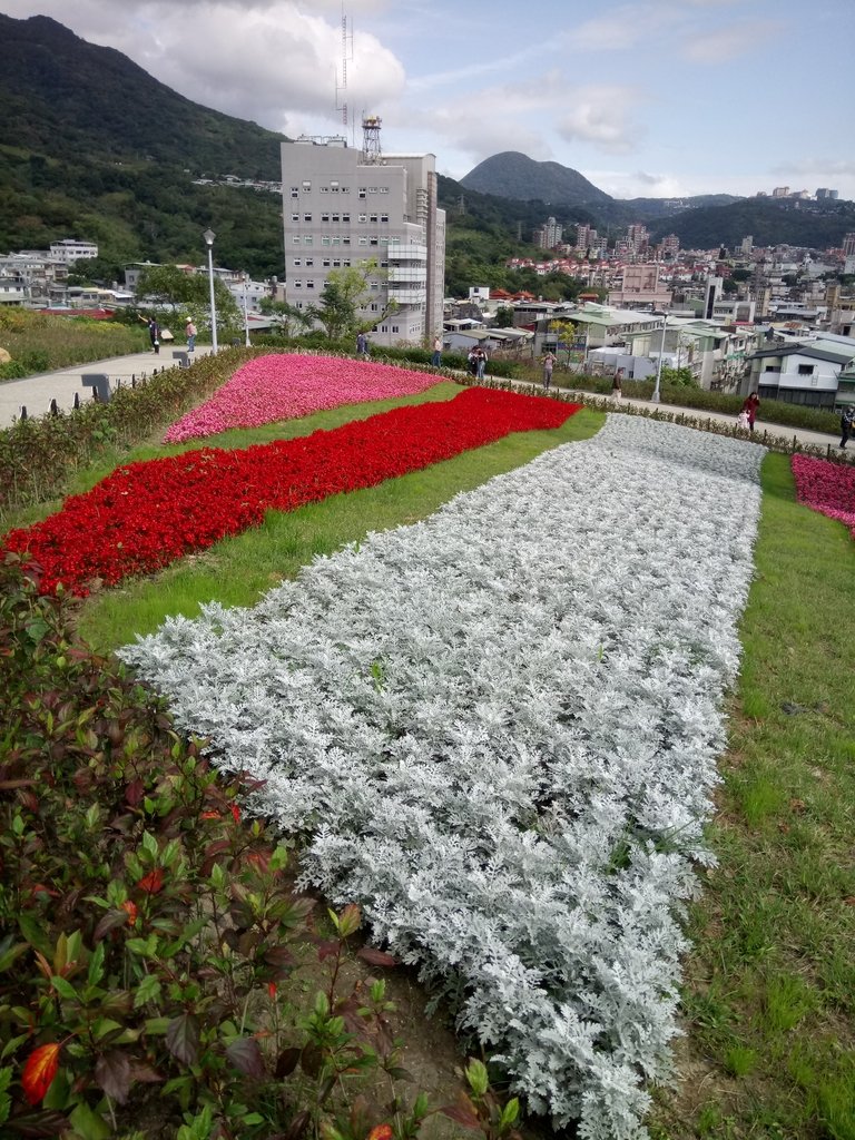 DSC_5438.JPG - 北投社  三層崎公園