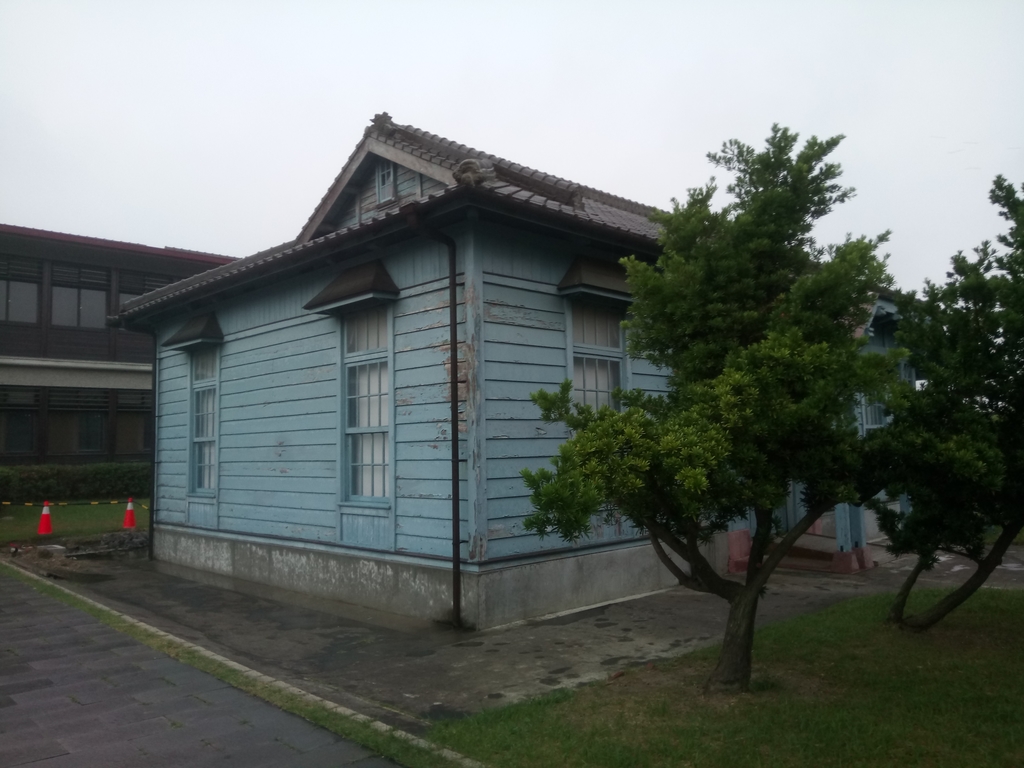 DSC_0224.JPG - 總督府  北門出張所
