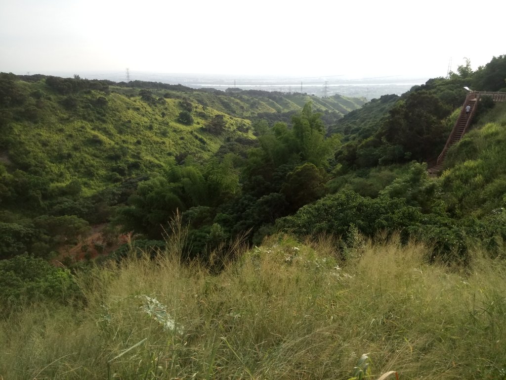 DSC_5810.JPG - 龍井  竹坑南寮登山步道