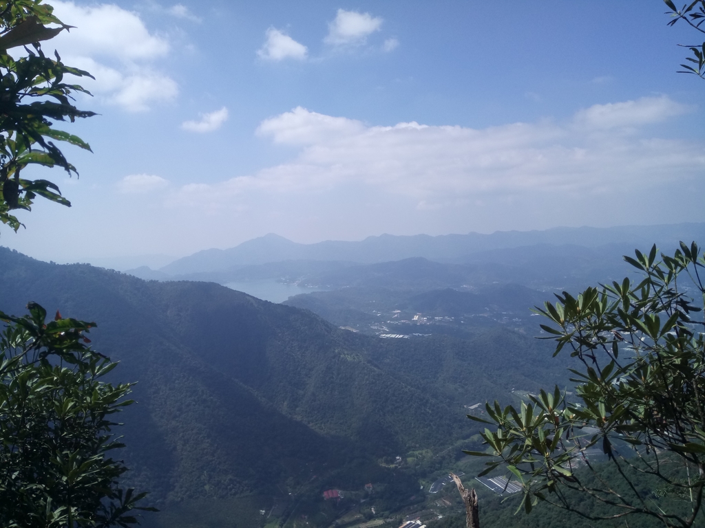 DSC_4066.JPG - 魚池  大尖山登山步道