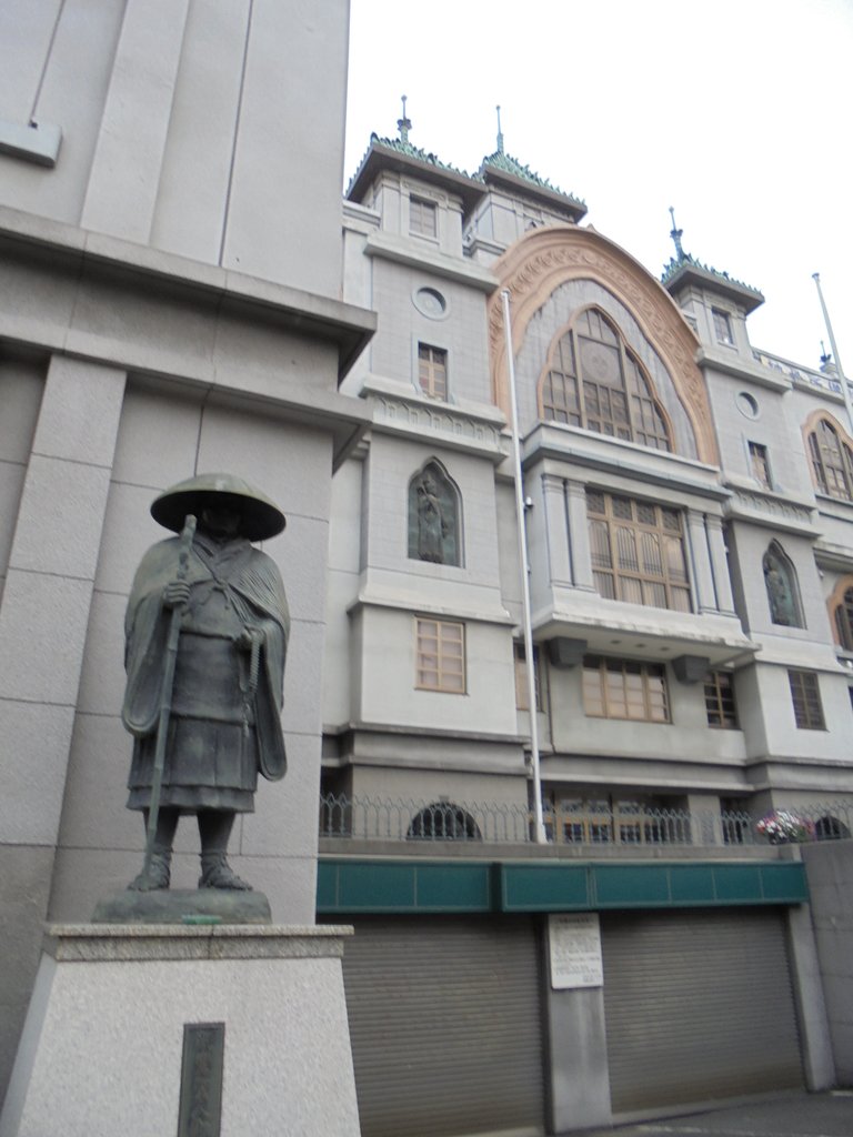 DSC04288.JPG - 本願寺  神戶別院