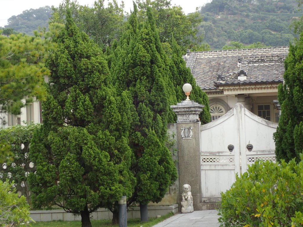 P1018562.JPG - 霧峰頂厝之  新厝  頤圃