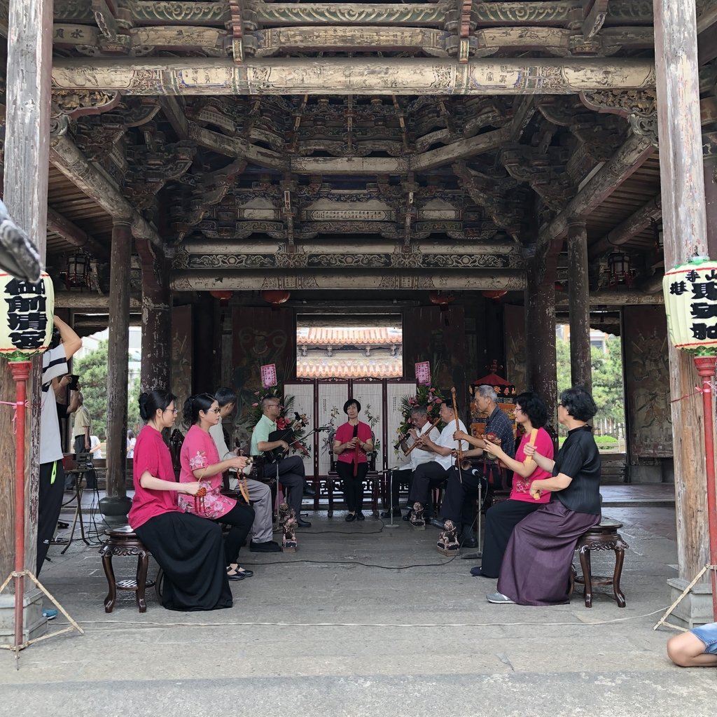 IMG_8274.JPG - 鹿港龍山寺  建築之美