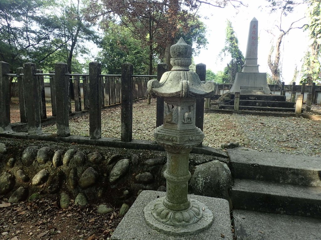 P5012454.JPG - 新社  大南八幡神社遺跡