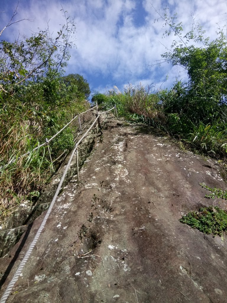 DSC_2217.JPG - 再訪---  平溪  孝子山登山步道