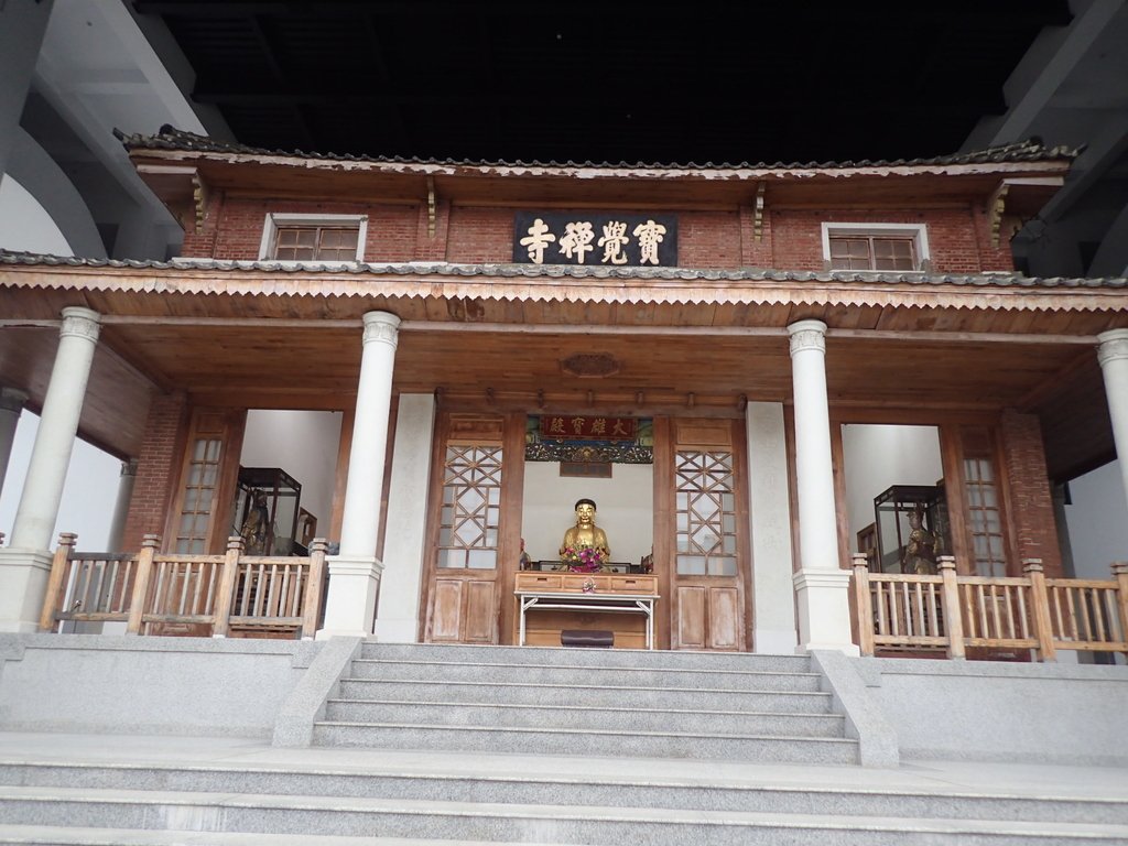 PA125144.JPG - 再訪---  台中  寶覺禪寺