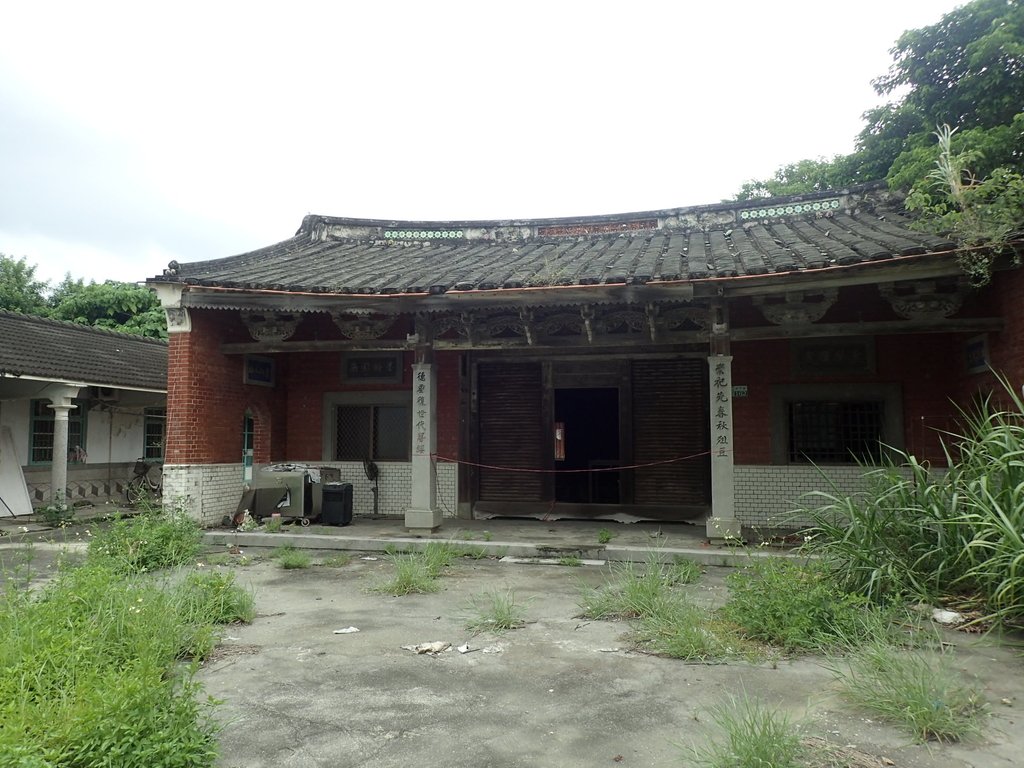 P8045703.JPG - 大林  排子路  郭氏宗祠