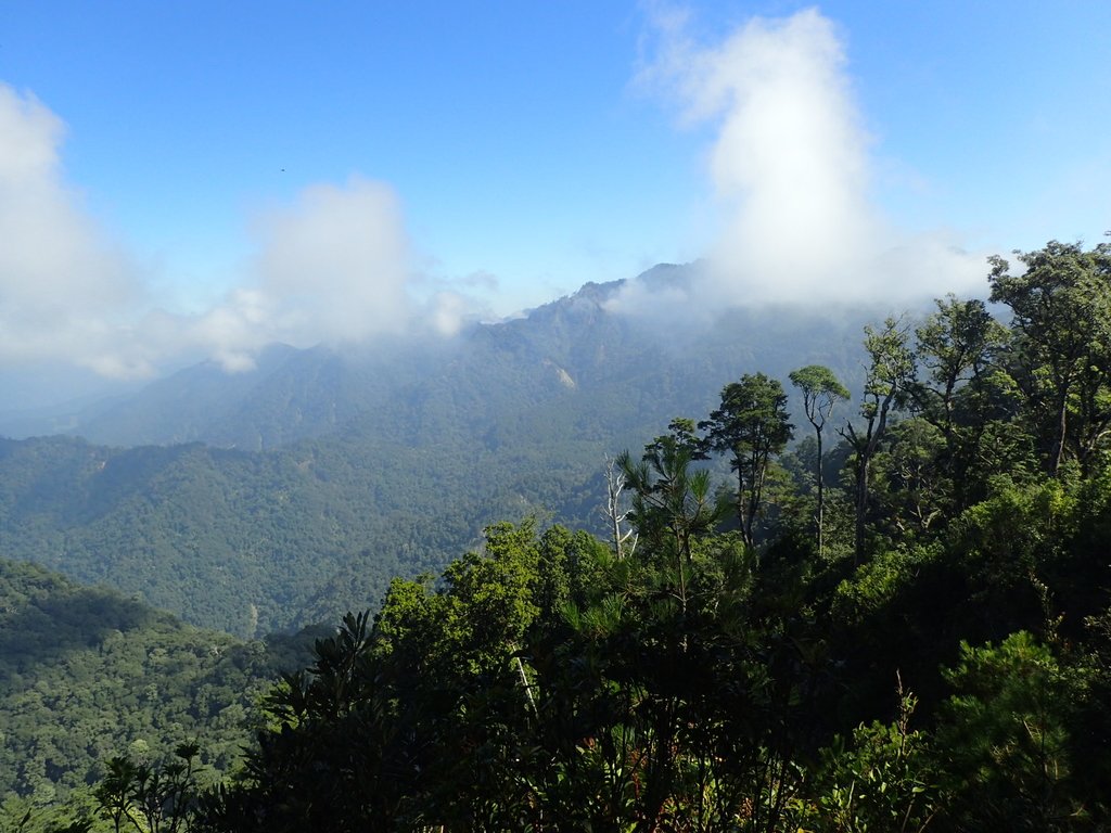 PA185578.JPG - 台中  和平  稍來山